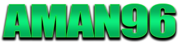 Logo Aman96